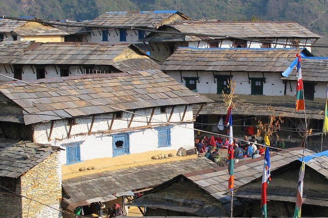 4-Day Private Poon Hill Trekking Tour - FAQ