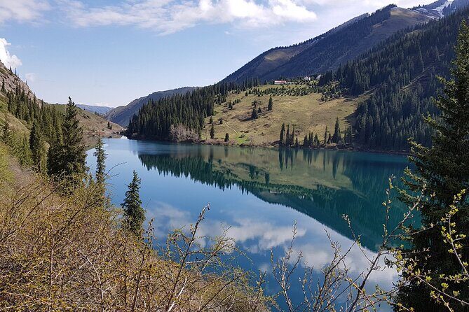 4-Day Private SUV Tour from Almaty - The most beautiful Sights - What Makes This Tour Worth It?