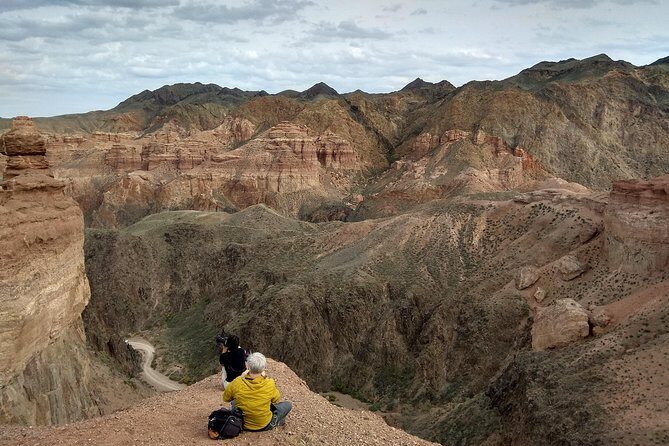 4-Day Private SUV Tour from Almaty - The most beautiful Sights - Final Thoughts