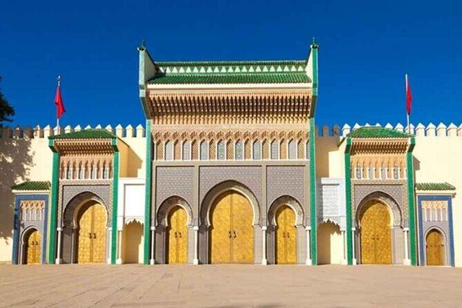 4 Day Private Tour from Fes to Merzouga Desert And Marrakech - An In-Depth Look at the Itinerary