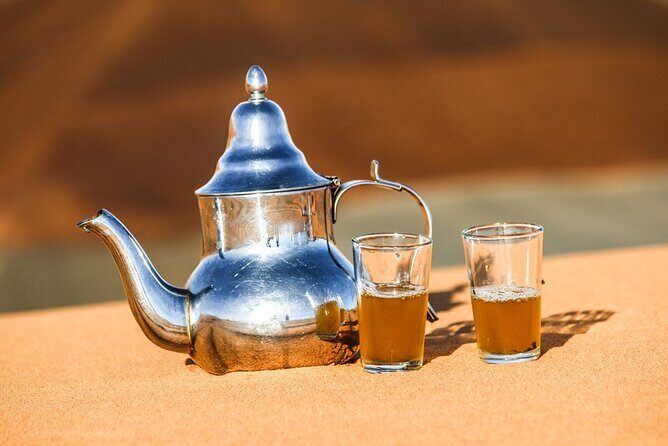 4 Day Private Tour from Fes to Merzouga Desert And Marrakech - FAQ