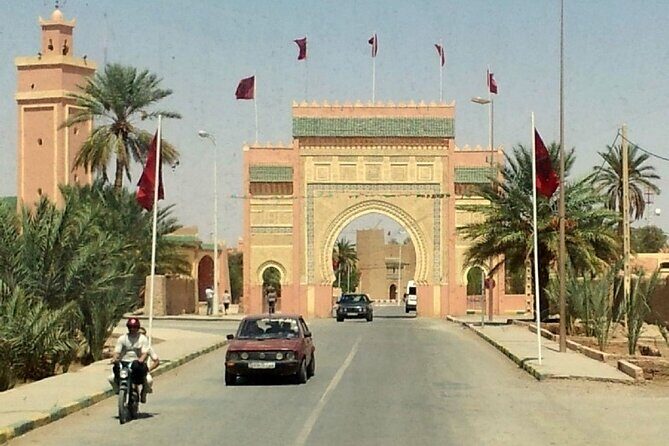 4 Day Private Tour from Fes to Merzouga Desert And Marrakech - In The Sum Up