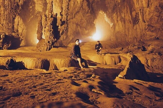 4-Day Private Tour Ha Giang Cao Bang and Ban Gioc - A Detailed Breakdown of the 4-Day Itinerary