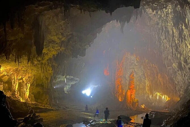 4-Day Private Tour Ha Giang Cao Bang and Ban Gioc - Who Is This Tour Best Suited For?
