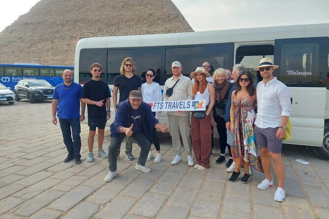 4-day Private Tour in Cairo - Final Thoughts