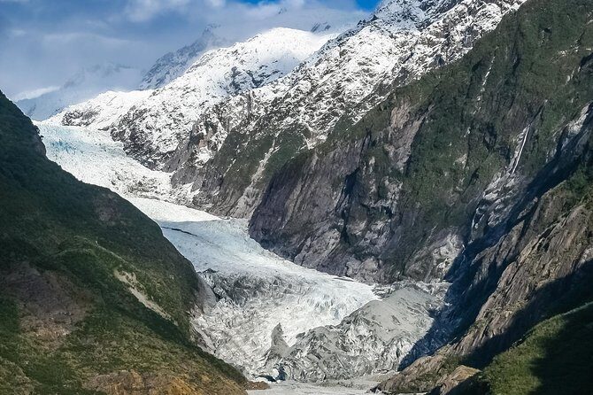 4 Day Queenstown, Milford Sound and Glacier Highlights from Christchurch - The Sum Up