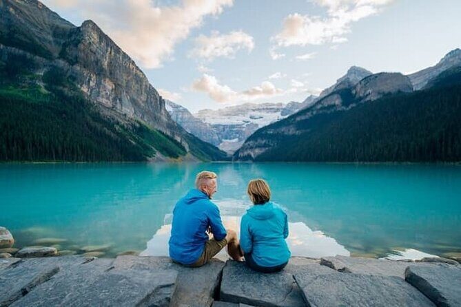 4-Day Rockies Discovery Tour Package, Banff, Jasper, and Yoho - An In-Depth Look at the 4-Day Rockies Discovery Tour