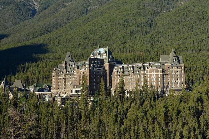 4-Day Rockies Discovery Tour Package, Banff, Jasper, and Yoho - Who Will Love This Tour?