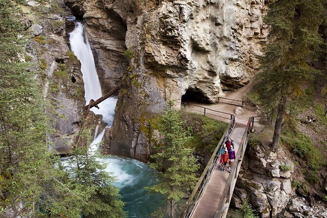4-Day Rockies Discovery Tour Package, Banff, Jasper, and Yoho - Final Thoughts