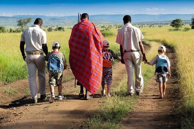 4-Day Safari to Tarangire ,Serengeti and Ngorongoro crater from Arusha - The Sum Up: Who Should Book This Safari?