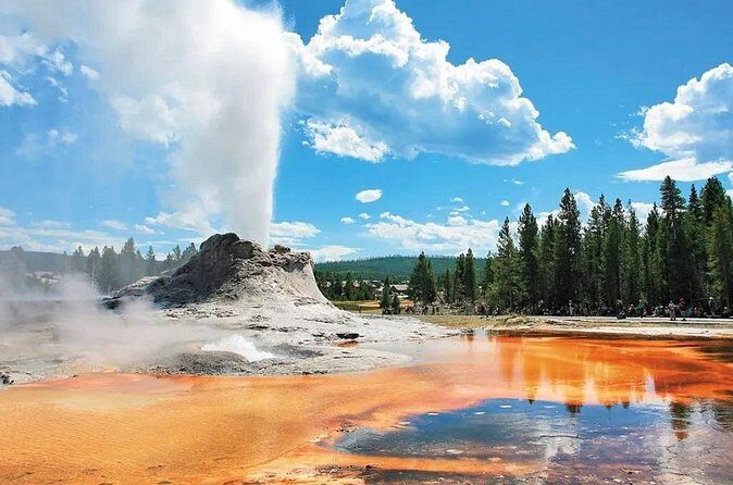 4-Day Salt Lake City, Grand Teton, Yellowstone National Park Tour - The Sum Up: Who Should Consider This Tour?