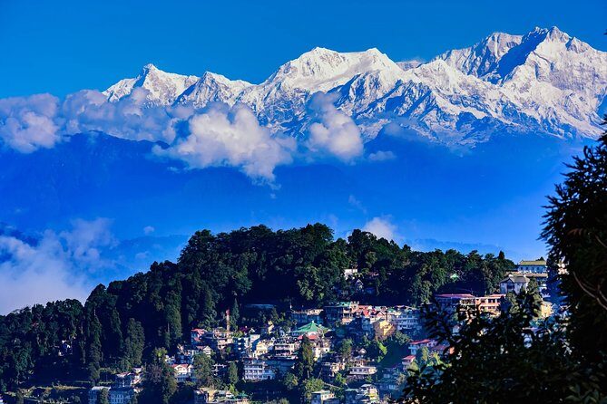 4-Day Sandakphu Private Trek with Accommodation - An In-Depth Look at the 4-Day Sandakphu Trek