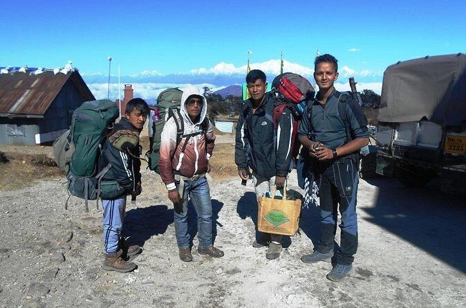 4-Day Sandakphu Private Trek with Accommodation - Final Thoughts: Is It Worth It?