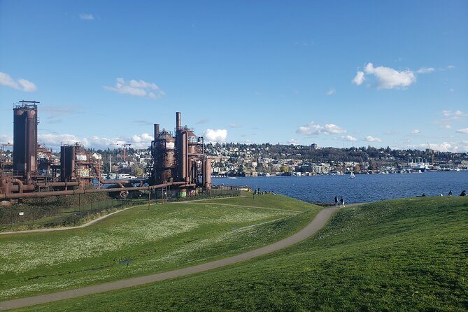4 Day Seattle City and the Verdant Landscapes of Washington State - FAQ