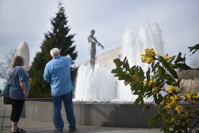 4 Day Seattle City and the Verdant Landscapes of Washington State - Final Thoughts