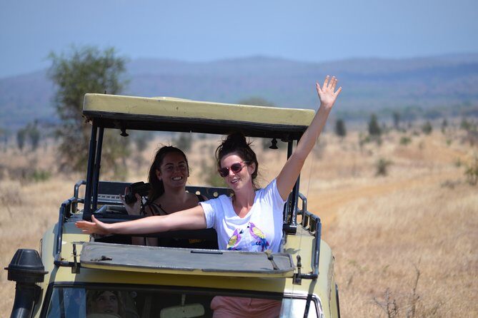 4 Day Serengeti & Ngorongoro Safari Wildlife Wonders of Tanzania - The Sum Up
