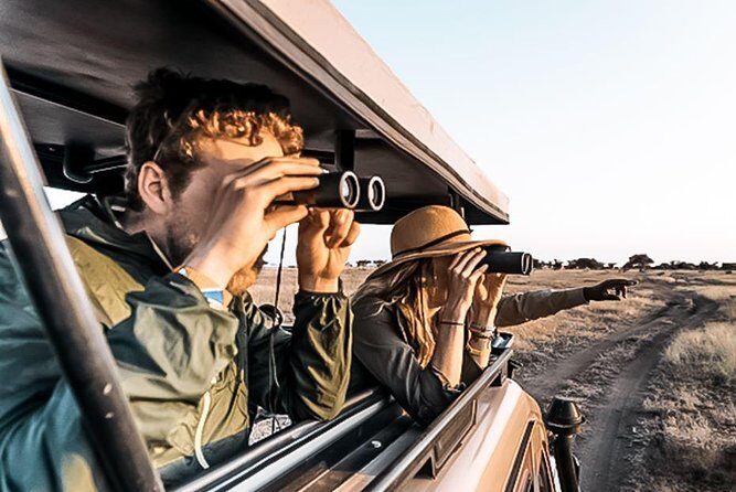4-Day Serengeti, Ngorongoro,Tarangire safari - Authentic Experiences Based on Reviews