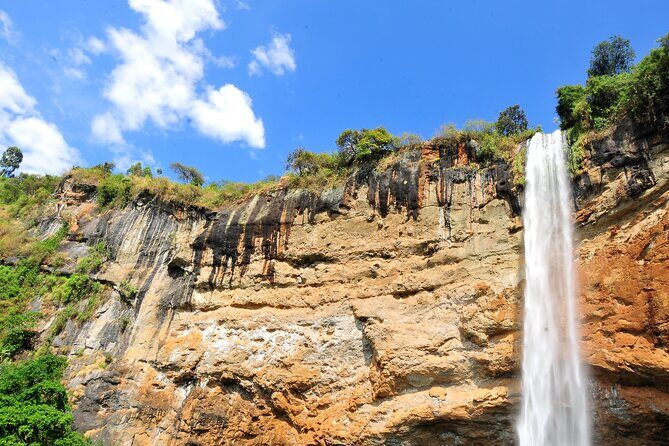 4-Day Sipi Falls Adventure - Key Points