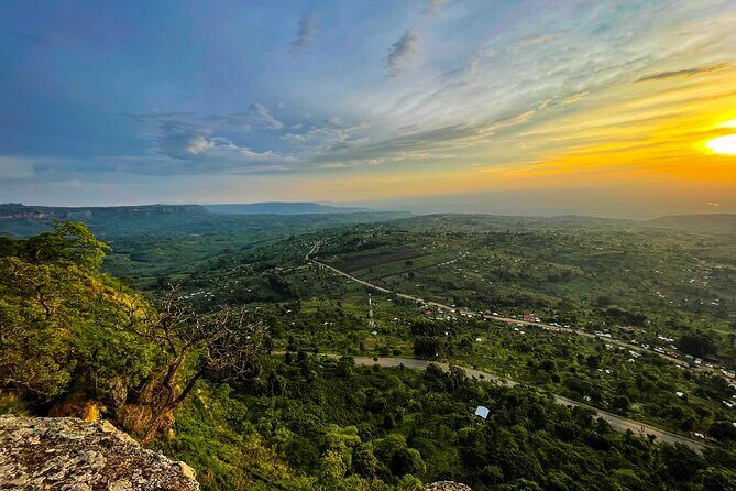 4-Day Sipi Falls Adventure - Who Will Love This Tour?
