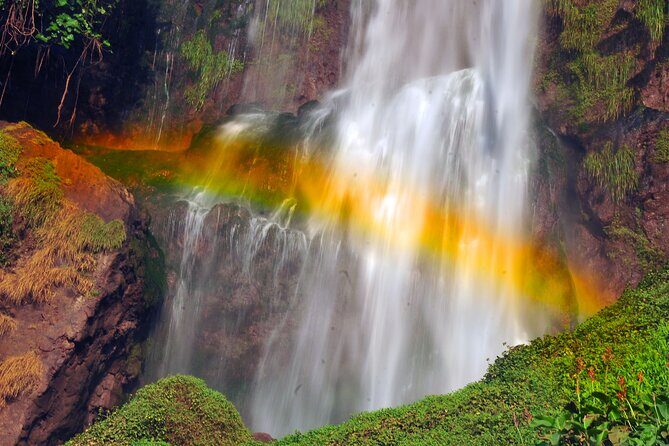 4-Day Sipi Falls Adventure - FAQs