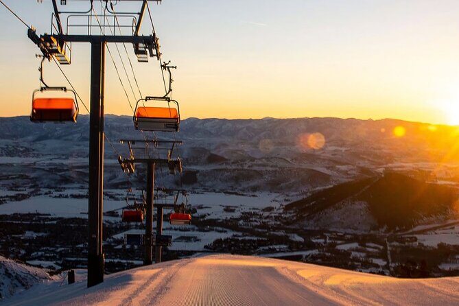 4 Day Ski and Snowboard Adventure for Beginners SLC to Park City - Who Should Consider This Tour?