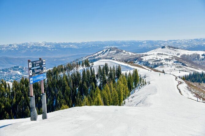 4 Day Ski and Snowboard Adventure for Beginners SLC to Park City - FAQ