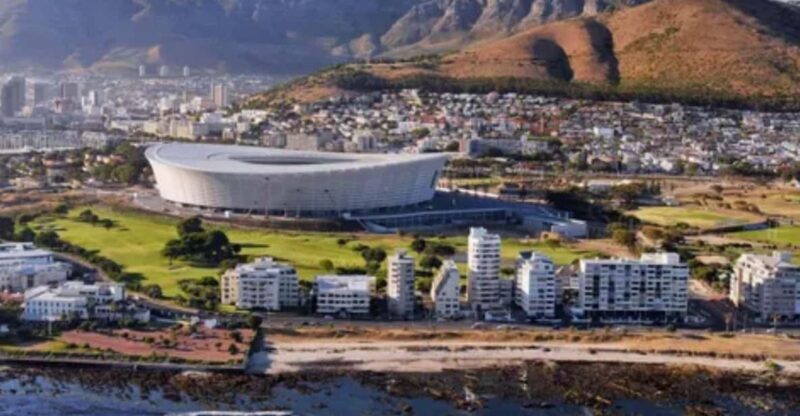 4 Day Small Group Garden Route Tour From Cape Town - Key Points