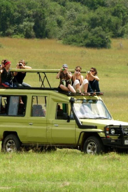 4 Day Small Group Garden Route Tour From Cape Town - What Makes This Tour a Great Choice?