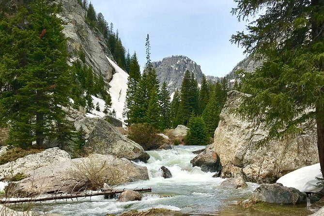 4-Day Small Group Tour: Yellowstone and Tetons Camping from Salt Lake City - The Practicalities: What You Need to Know