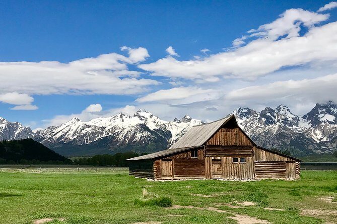 4-Day Small Group Tour: Yellowstone and Tetons Camping from Salt Lake City - Final Thoughts: Is This Tour Right for You?
