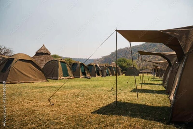 4-Day Southern Tanzania Udzungwa and Mikumi NP - An Honest Look at the Itinerary