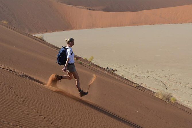 4-Day Swakopmund And Sossusvlei Accommodated Adventure from Windhoek - An In-Depth Look at the Itinerary