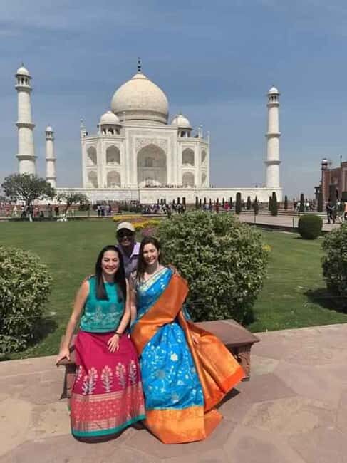 4-Day Taj Mahal Tour with Jim Corbett Safari Experience - Who Is This Tour Best For?