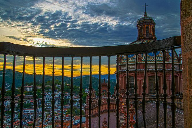 4-Day Teotihuacan, Guadalupe Shrine, Taxco and Cuernavaca Tour - An In-Depth Look at the Itinerary
