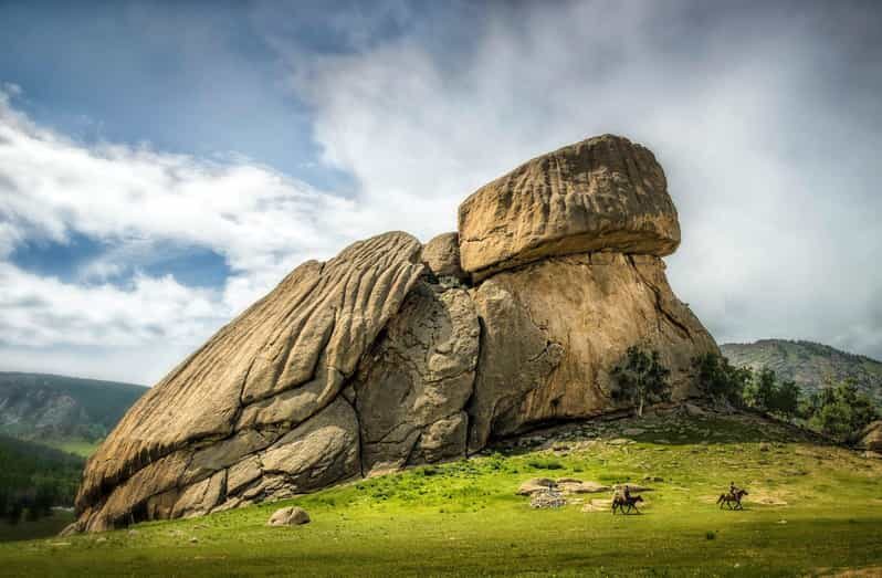 4 Day Terelj park and Gobi tour - Final Thoughts
