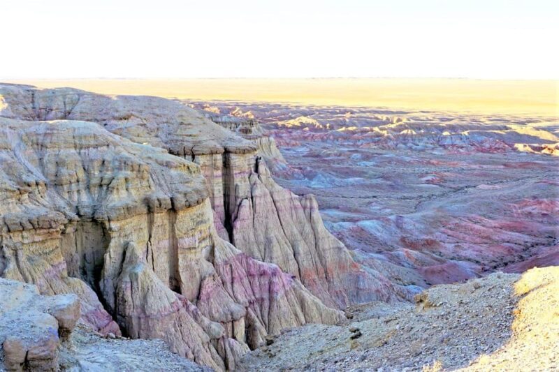 4 Day Terelj park and Gobi tour - FAQ