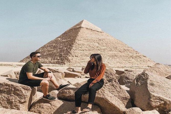 4-Day Tour: Cairo, Luxor, Alexandria, Sound and Light Show, Dinner cruise - Who Will Love This Tour?