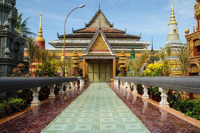 4-Day Tour from Siem Reap to Phnom Penh - An In-Depth Review of the 4-Day Cambodia Tour