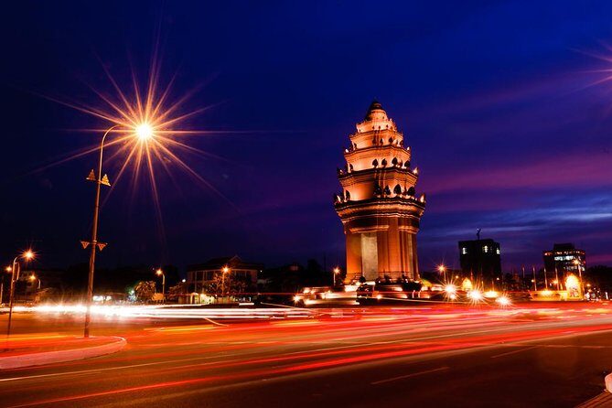 4-Day Tour from Siem Reap to Phnom Penh - FAQ