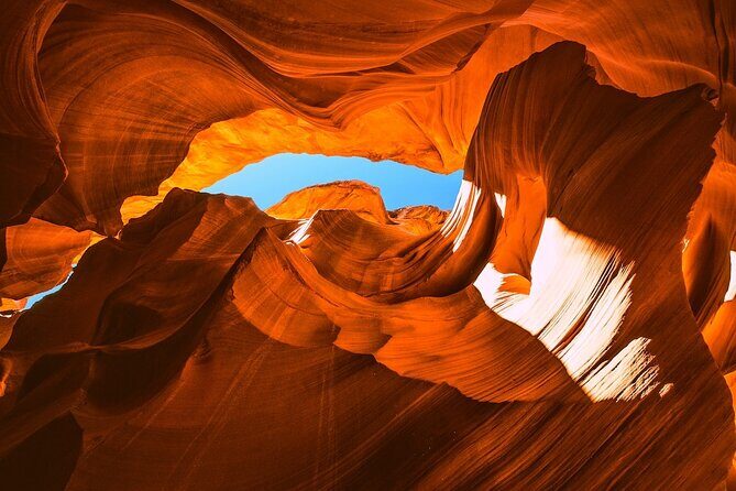 4-Day Tour Grand Canyon Antelope Canyon Zion - An In-Depth Look at the 4-Day Southwest Adventure