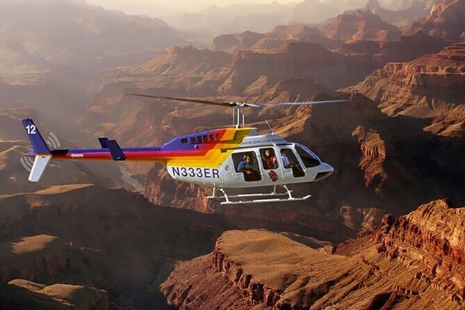 4-Day Tour Grand Canyon Antelope Canyon Zion - Practical Details and Considerations