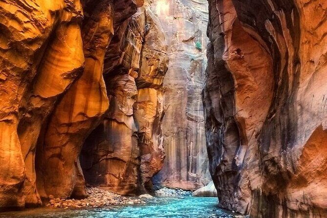 4-Day Tour Grand Canyon Antelope Canyon Zion - Why This Tour Is a Great Choice