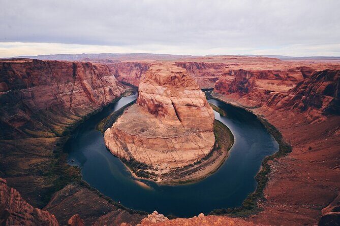 4-Day Tour Grand Canyon Antelope Canyon Zion - FAQ