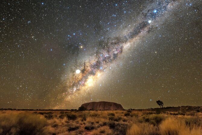 4 Day Tour in Red Centre Alice Spring to West MacDonnell - Who Is This Tour Best For?