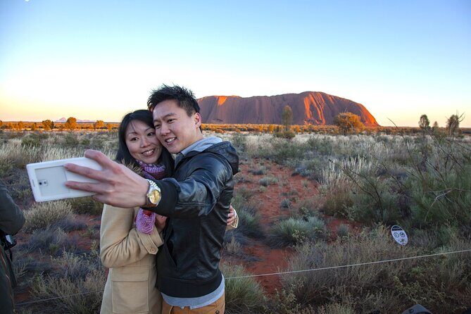4 Day Tour in Red Centre Alice Spring to West MacDonnell - Final Thoughts