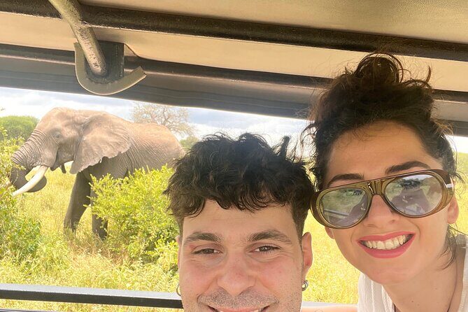 4 Day Tour in Tarangire and Serengeti and Ngorongoro Crater - An In-Depth Look at the Tour Experience