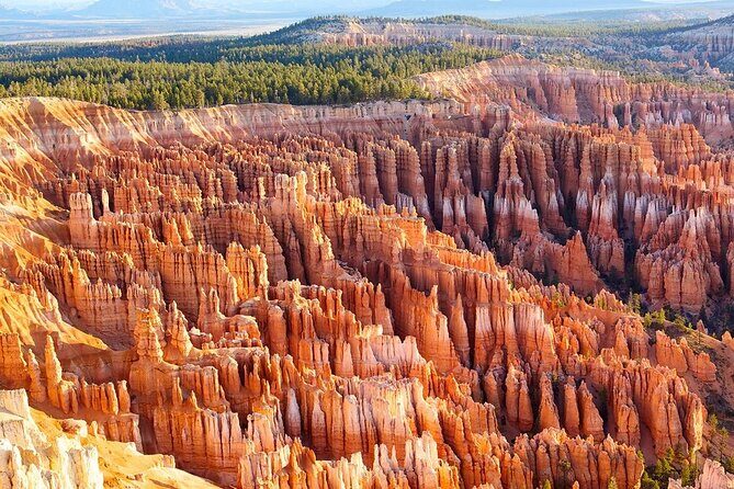 4-Day Tour in Zion, Bryce & Antelope Canyon, Las Vegas - The First Day: From San Francisco to Las Vegas