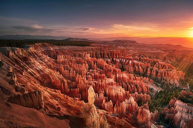 4-Day Tour in Zion, Bryce & Antelope Canyon, Las Vegas - Day Four: Returning via Las Vegas & the Outlets