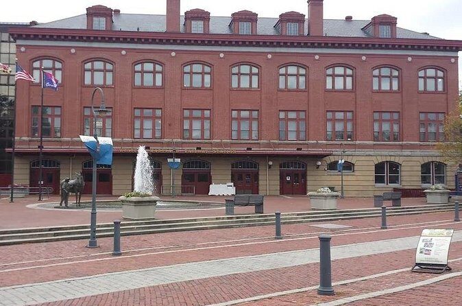4-Day Tour of Cumberland - FAQ