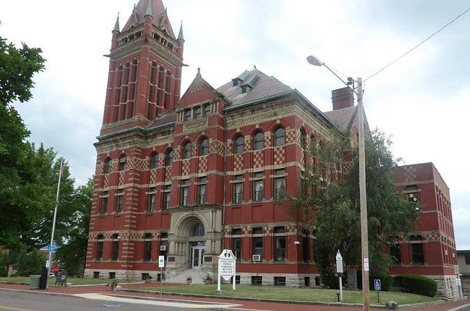 4-Day Tour of Cumberland - Final Thoughts